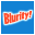 Blurity лого