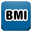 BMI Calculator for Kids лого