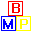 BMP Picture Maker лого