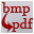 BMP to PDF Creator лого