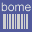 Bome's Image Resizer лого