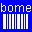 Bome's MP3 Renamer лого