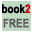 book2 English - French лого