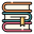 books and audiobooks лого