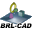 BRL-CAD лого