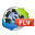 Bros FLV Converter лого