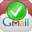 Bulk Gmail Checker лого