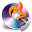 Burn Pro лого
