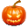 Halloween Icons лого