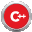 Embarcadero C++Builder XE8 лого