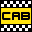 Cab-O-Matic лого