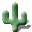 Cactus Emulator лого