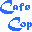 Cafe Cop лого
