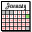 Calendar / Agenda лого