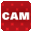 CAM Template Editor лого