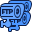 CameraFTP Virtual Security System лого