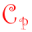 Caption Pro лого