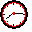 Catfood Binary Clock лого