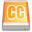 CCDisk лого