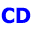 CD-Ejector лого