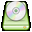 CD-ROM Control лого