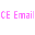 CE Email лого
