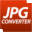 Free JPG to PDF Converter лого
