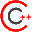 Cevelop C++ IDE лого
