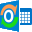 cFos Outlook DAV лого