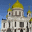 Christ the Saviour Cathedral 3D лого