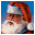 Christmas Holiday 3D Screensaver [DISCOUNT: 50% OFF!] лого