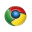 ChromeOS Wallpapers лого