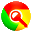 Chrome Password Decryptor лого
