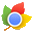 CoolNovo (formerly ChromePlus) лого