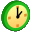 Clock Tray Skins лого