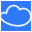 Cloud Commander Desktop лого