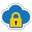 Cloud Secure лого