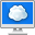 CloudBerry Remote Assistant лого