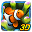Clownfish Aquarium лого