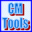 CM Tools лого