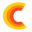 ColorSurprise AI лого