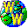 Colour Wizard лого