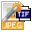 Convert Multiple JPG Files To TIFF Files Software лого