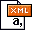 Convert Multiple Text Files To XML Files Software лого