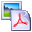 Convert PDF to Image лого