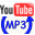 Convert Youtube To MP3 лого