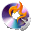 Cool Burning Studio лого