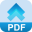 Coolmuster PDF Splitter лого
