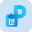 Coolmuster PDF to ePub Converter лого