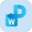Coolmuster PDF to Word Converter лого